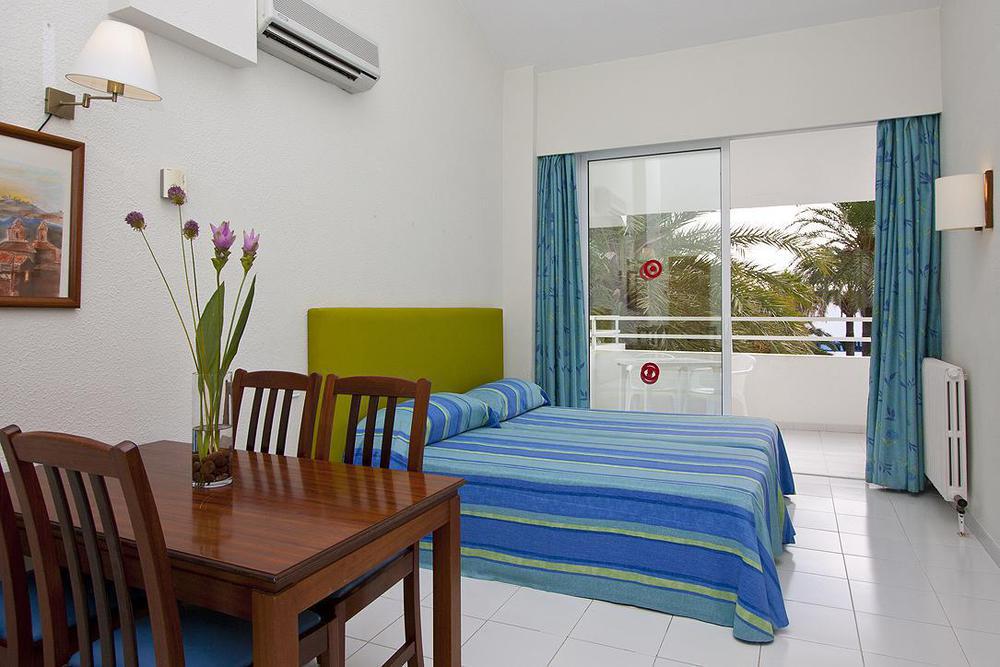 Apts. Hoposa Villa Concha Port de Pollença Buitenkant foto